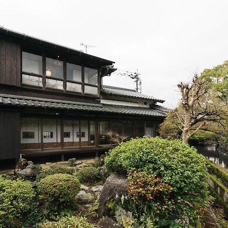 Minamo Ukiha Exterior foto