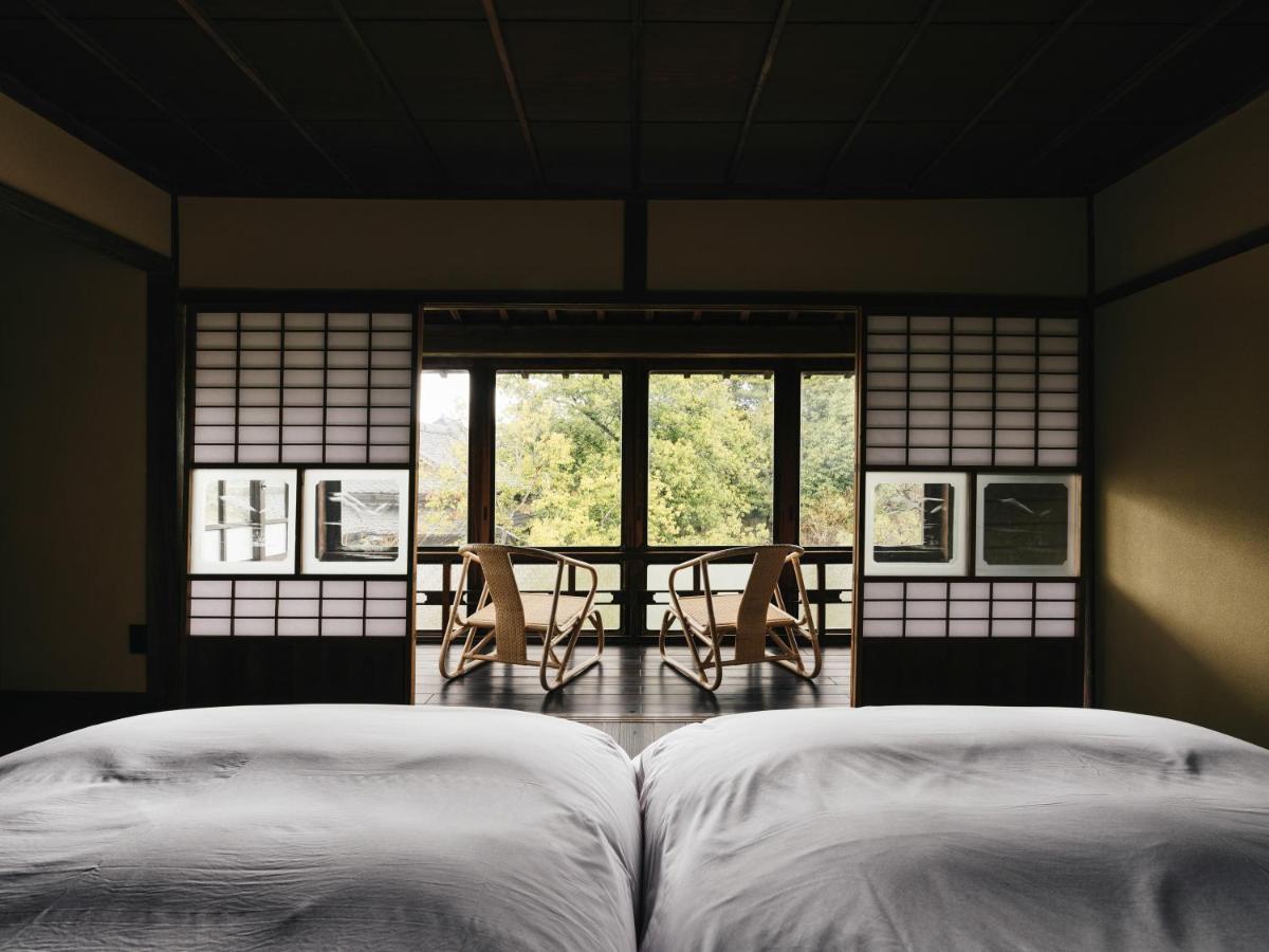 Minamo Ukiha Exterior foto