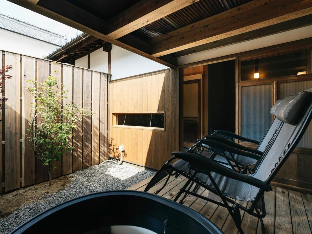 Minamo Ukiha Exterior foto