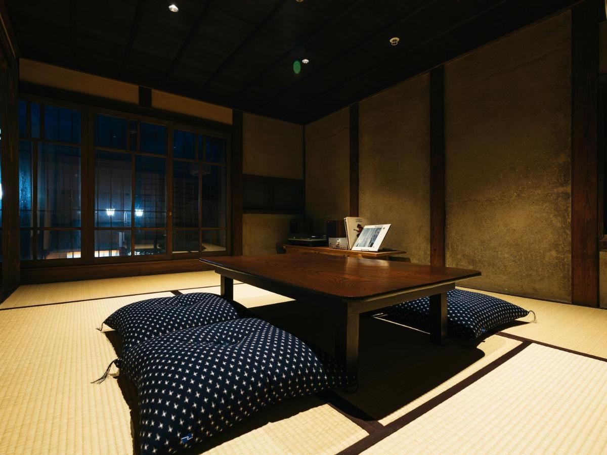 Minamo Ukiha Exterior foto